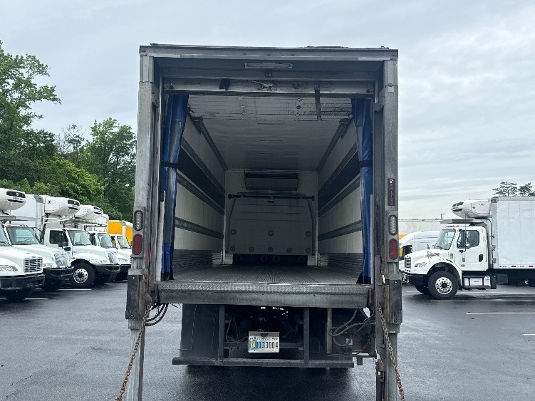 2020 Freightliner eM2 in Jessup, MD — photo 8
