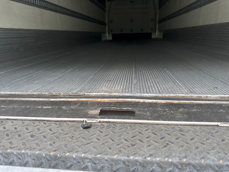 2020 Freightliner eM2 in Jessup, MD — photo 10
