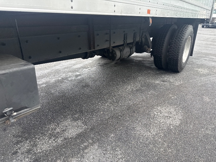 2020 Freightliner eM2 in Jessup, MD — photo 5