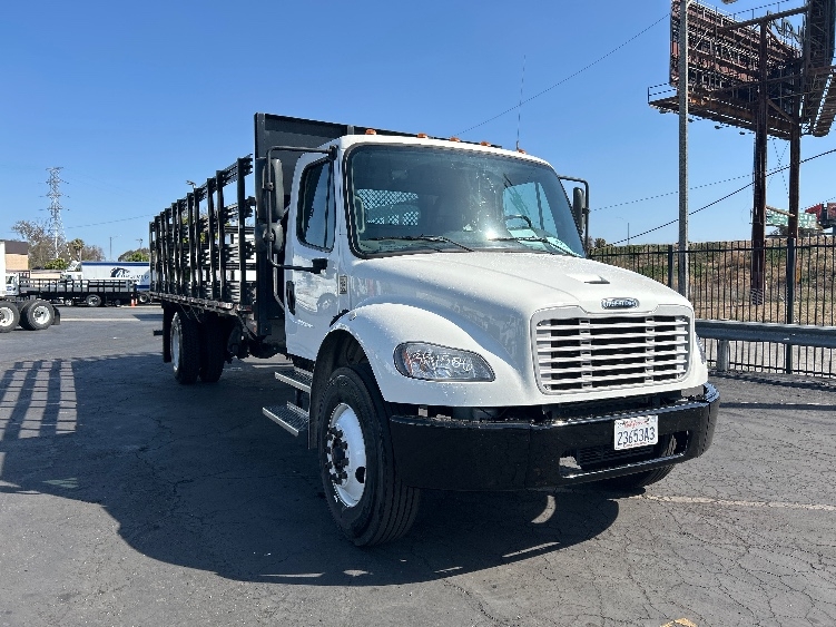 2021 Freightliner eM2 in Torrance, CA