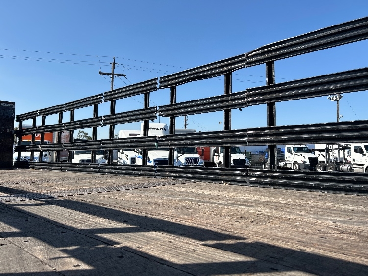 2021 Freightliner eM2 in Torrance, CA — photo 10