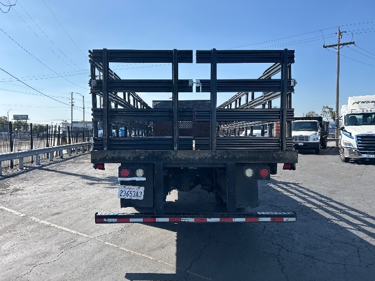 2021 Freightliner eM2 in Torrance, CA — photo 7