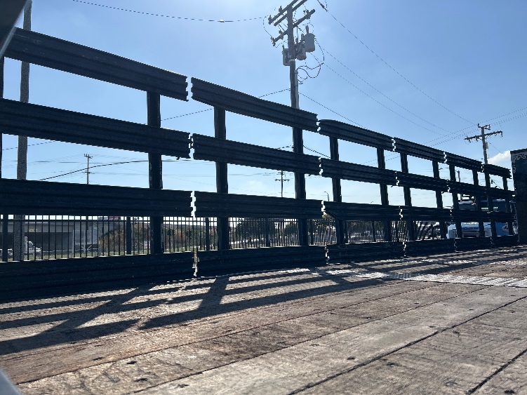 2021 Freightliner eM2 in Torrance, CA — photo 9