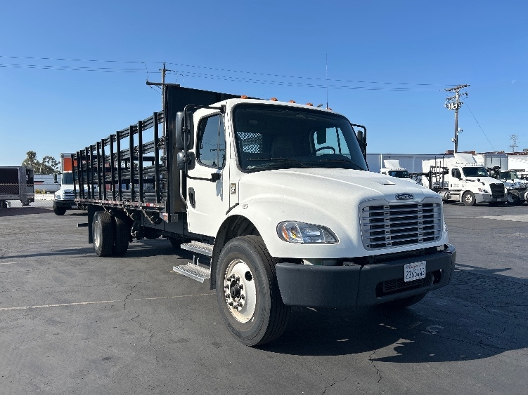 2021 Freightliner eM2 in Torrance, CA