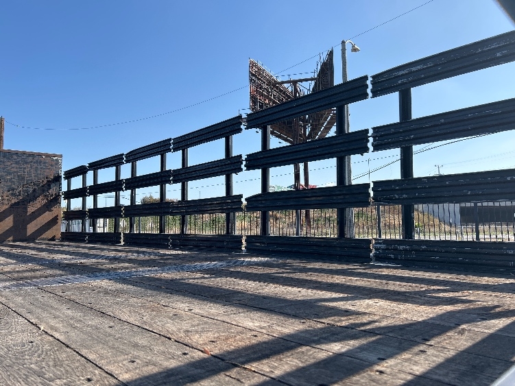 2021 Freightliner eM2 in Torrance, CA — photo 10