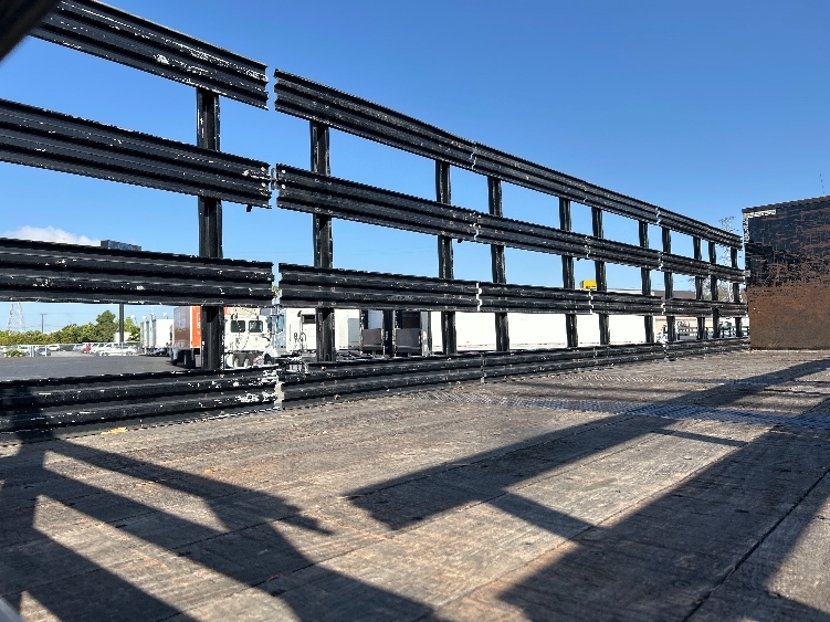 2021 Freightliner eM2 in Torrance, CA — photo 9