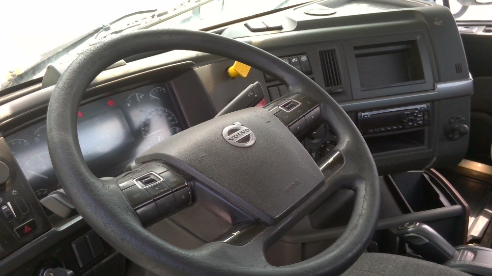 2020 Volvo VNL 300 in Boaz, AL — photo 10