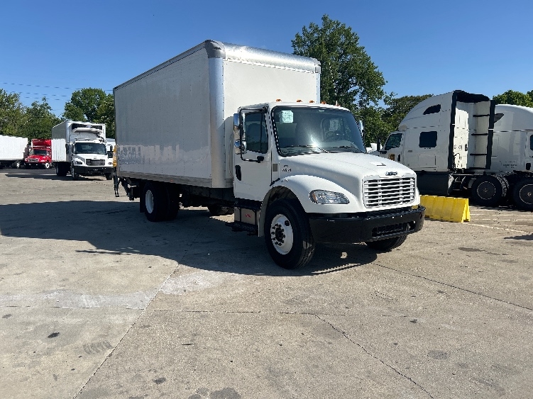 2020 Freightliner eM2 in Indianapolis, IN