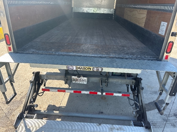 2020 Freightliner eM2 in Indianapolis, IN — photo 10