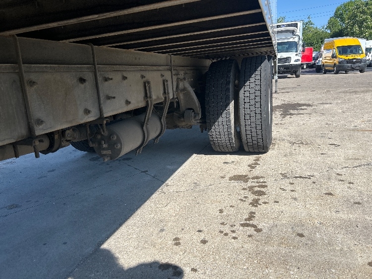2020 Freightliner eM2 in Indianapolis, IN — photo 5