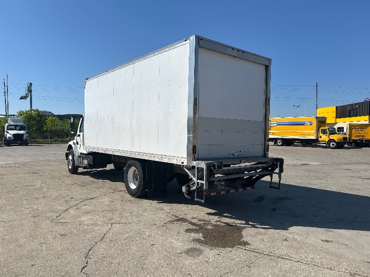 2020 Freightliner eM2 in Indianapolis, IN — photo 6