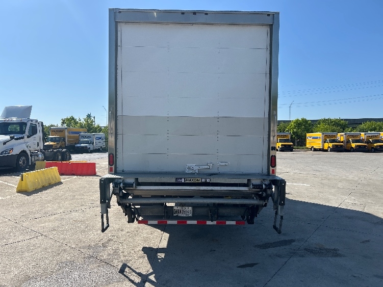 2020 Freightliner eM2 in Indianapolis, IN — photo 7