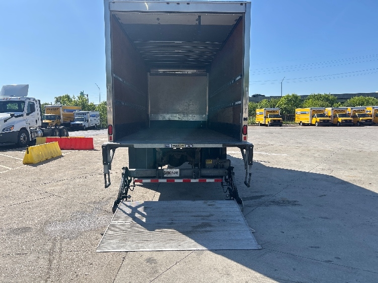 2020 Freightliner eM2 in Indianapolis, IN — photo 9