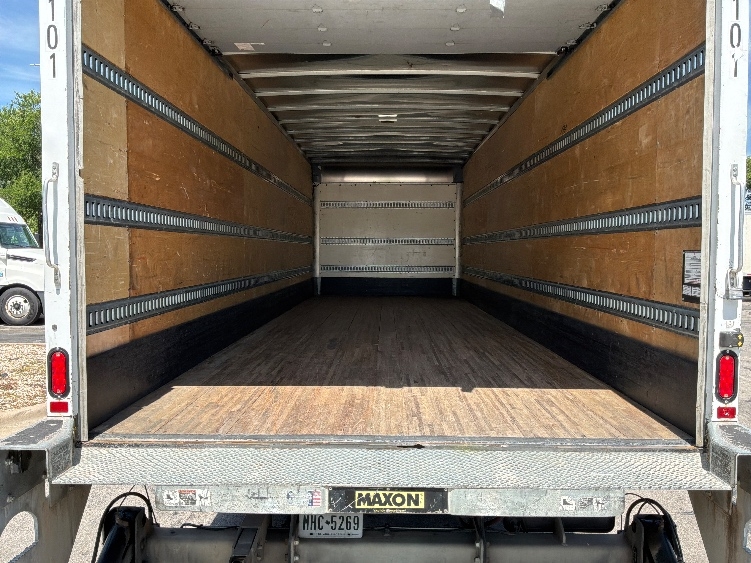 2020 International MV in San Antonio, TX — photo 10
