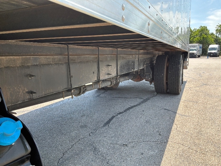 2020 International MV in San Antonio, TX — photo 5