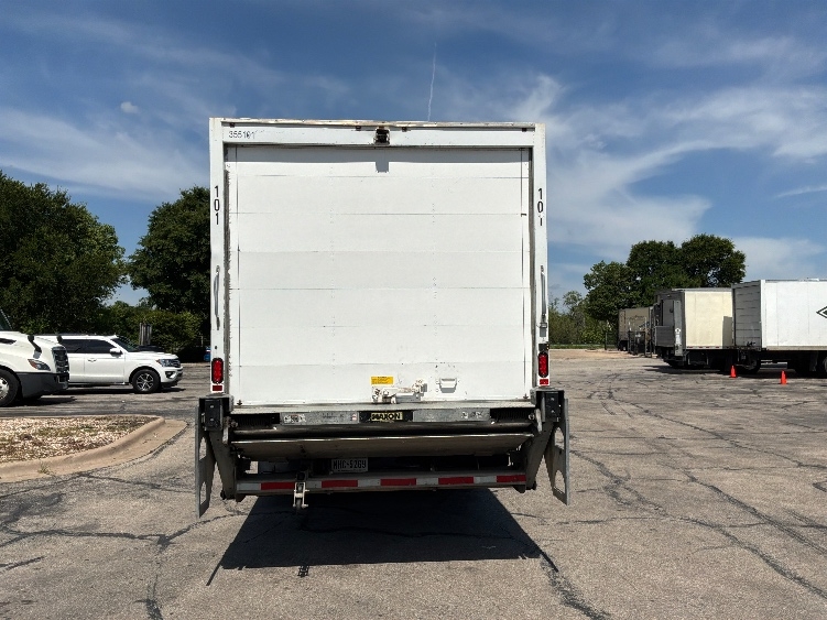 2020 International MV in San Antonio, TX — photo 7
