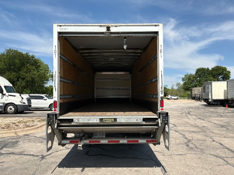 2020 International MV in San Antonio, TX — photo 8