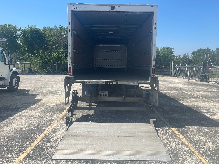 2020 International MV in San Antonio, TX — photo 9