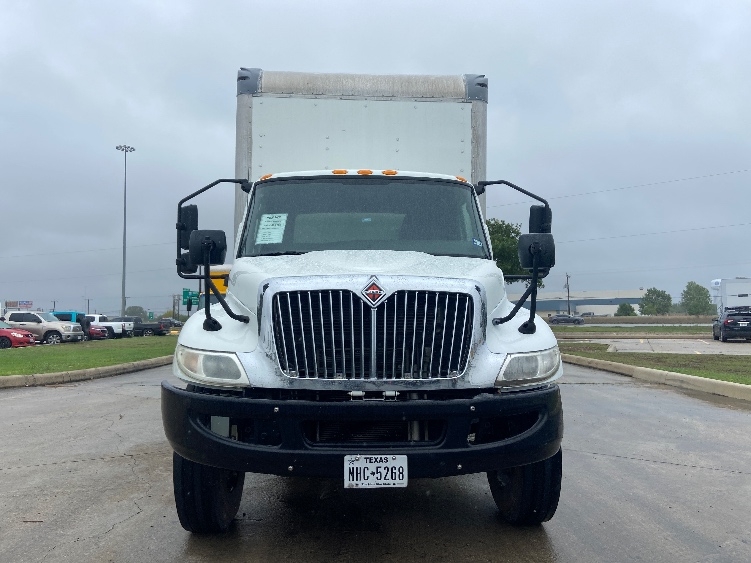 2020 International MV in San Antonio, TX — photo 2