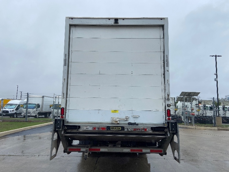 2020 International MV in San Antonio, TX — photo 7