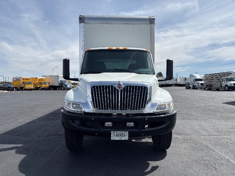 2020 International MV in Denver, CO — photo 2