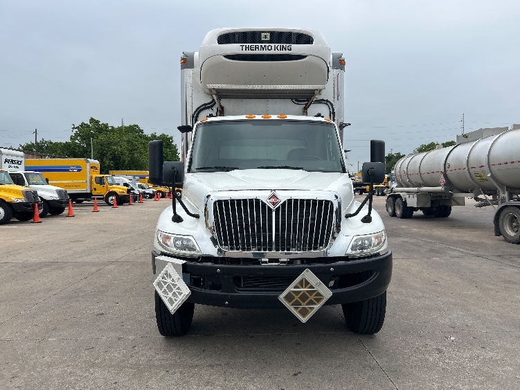 2020 International MV in Houston, TX — photo 2