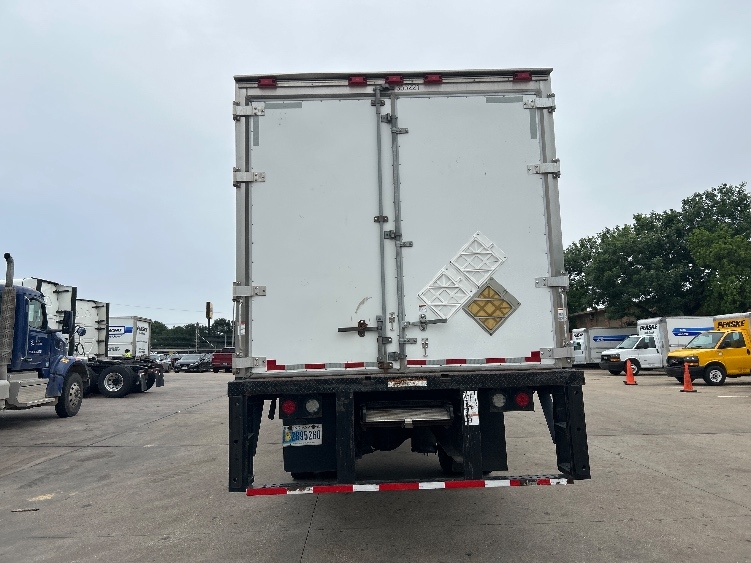 2020 International MV in Houston, TX — photo 7