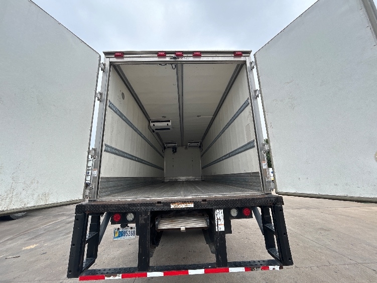 2020 International MV in Houston, TX — photo 8