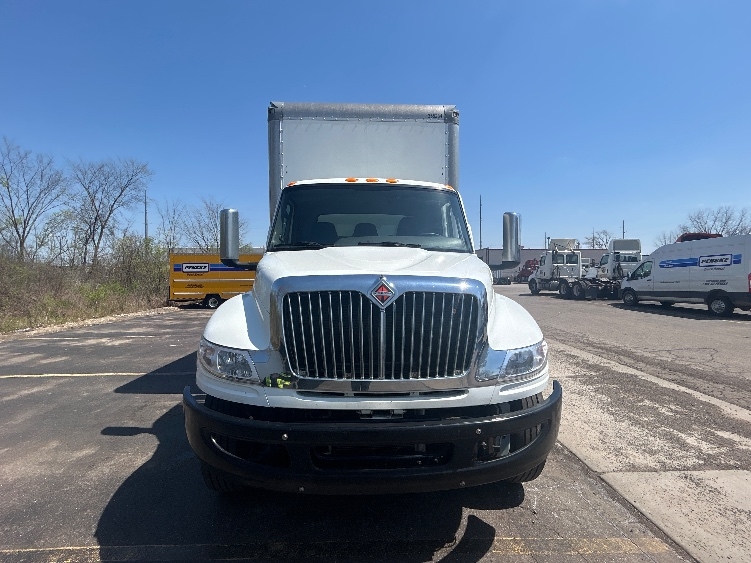 2020 International MV in Lansing, MI — photo 2