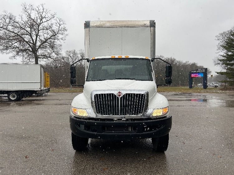 2020 International MV in Muskegon, MI — photo 2