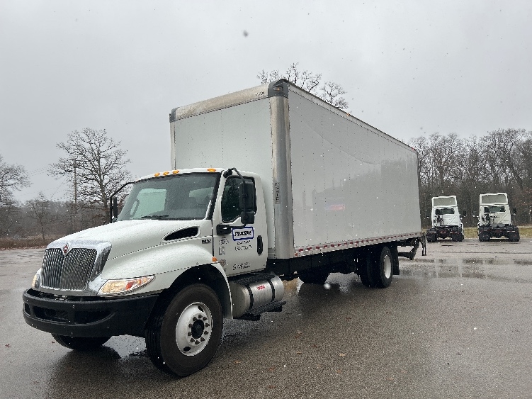 2020 International MV in Muskegon, MI — photo 3