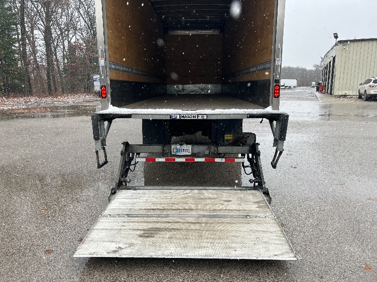 2020 International MV in Muskegon, MI — photo 9