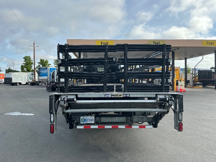 2020 International MV in West Sacramento, CA — photo 7