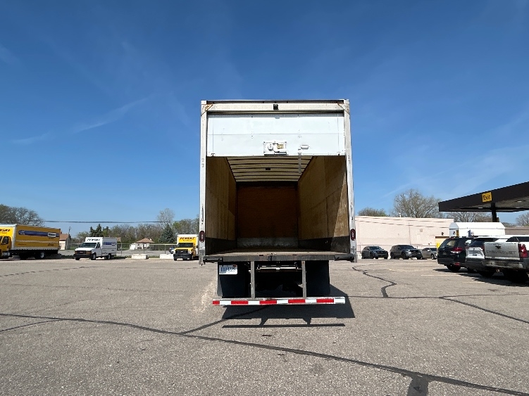 2020 International MV in Plymouth, MI — photo 8