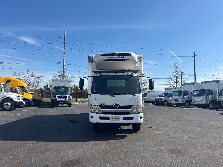 2020 Hino in West Babylon, NY — photo 2