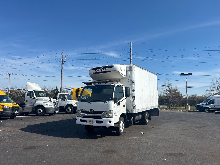 2020 Hino in West Babylon, NY — photo 3