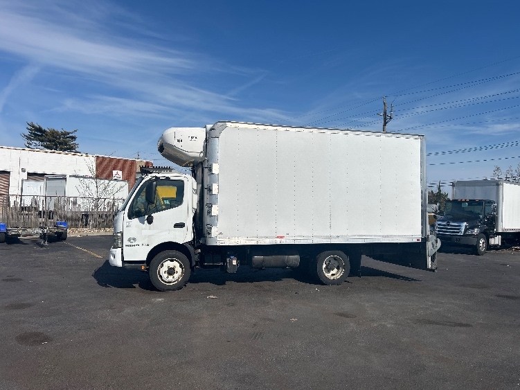 2020 Hino in West Babylon, NY — photo 4