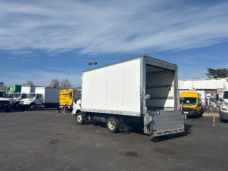 2020 Hino in West Babylon, NY — photo 6