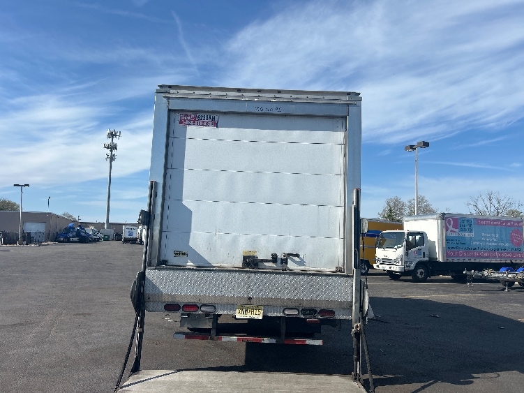 2020 Hino in West Babylon, NY — photo 7