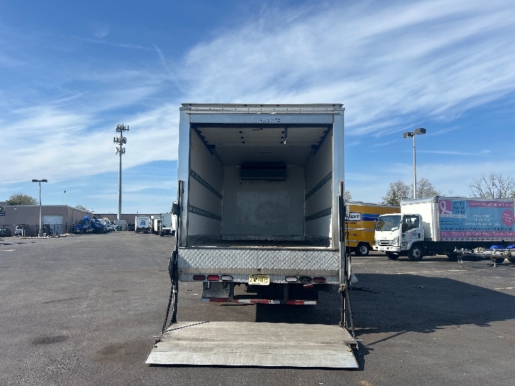 2020 Hino in West Babylon, NY — photo 8