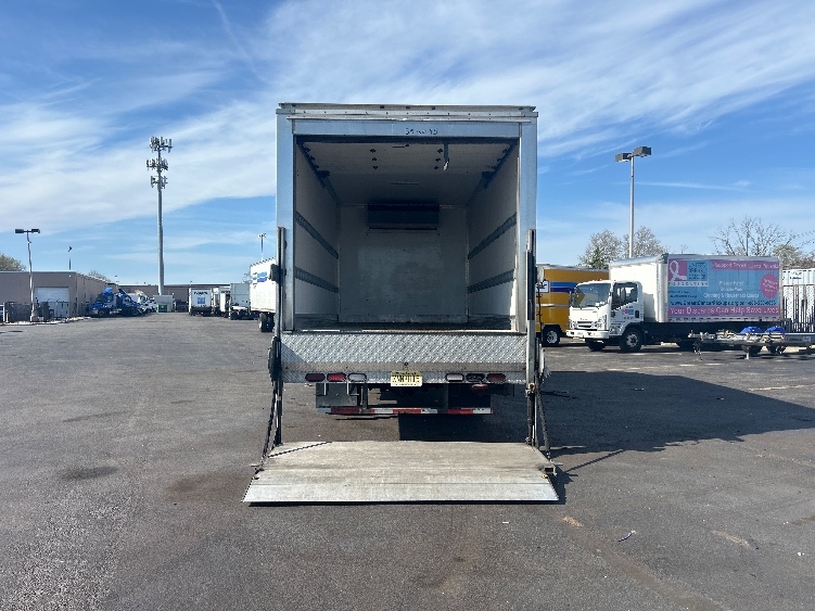 2020 Hino in West Babylon, NY — photo 9