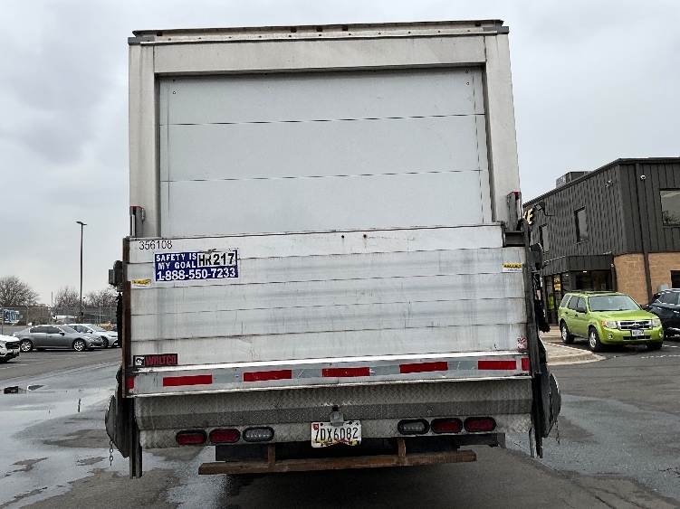2020 Hino in Capitol Heights, MD — photo 6