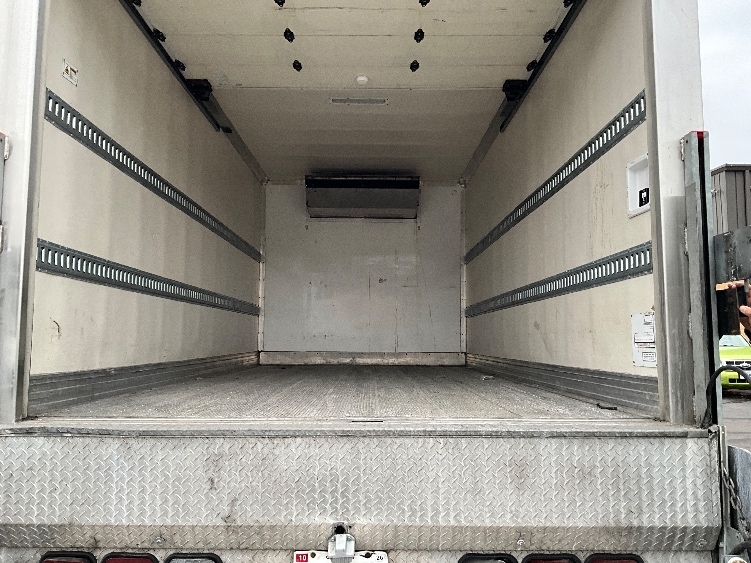 2020 Hino in Capitol Heights, MD — photo 9