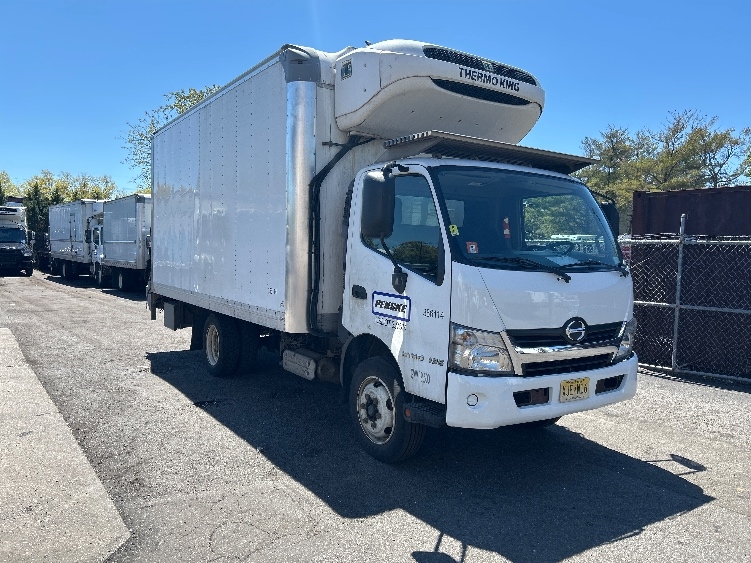 2020 Hino in West Babylon, NY