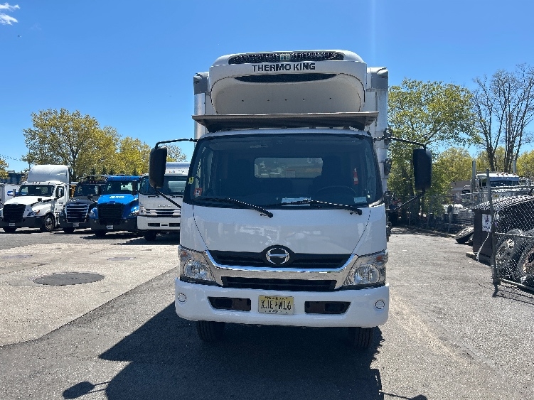 2020 Hino in West Babylon, NY — photo 2