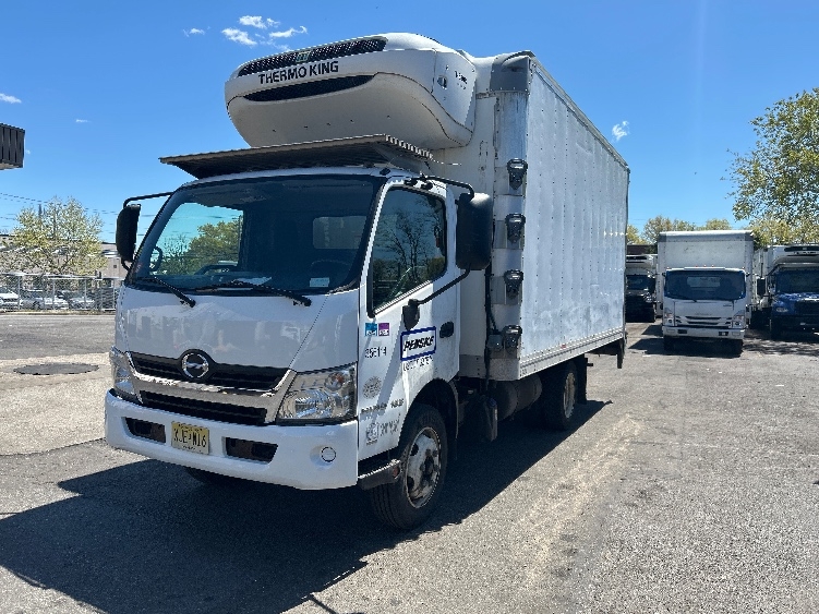 2020 Hino in West Babylon, NY — photo 3