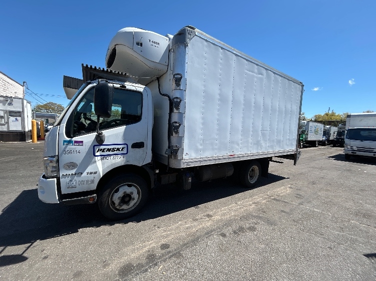 2020 Hino in West Babylon, NY — photo 4