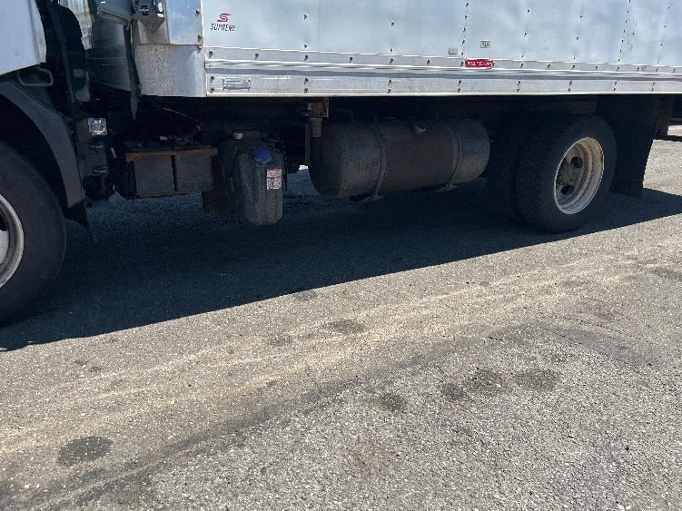 2020 Hino in West Babylon, NY — photo 5