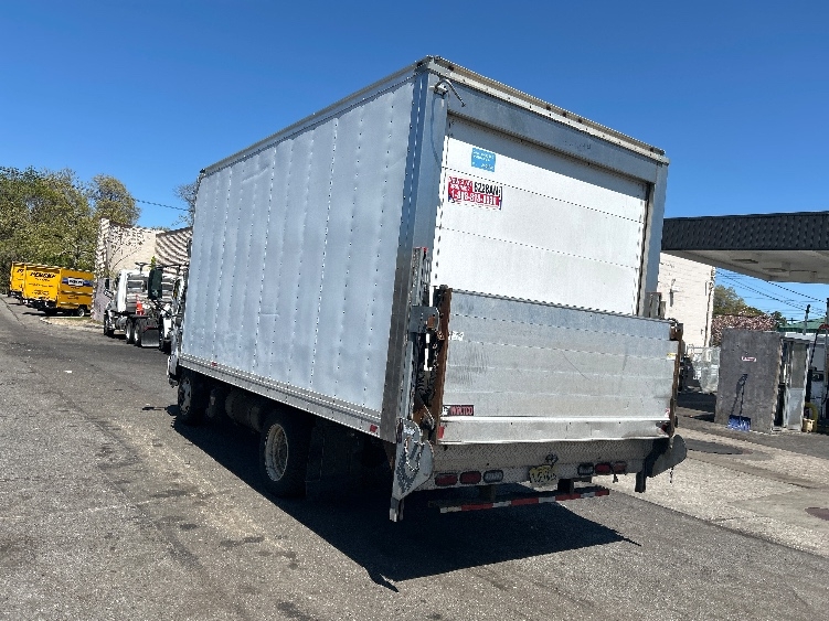 2020 Hino in West Babylon, NY — photo 6