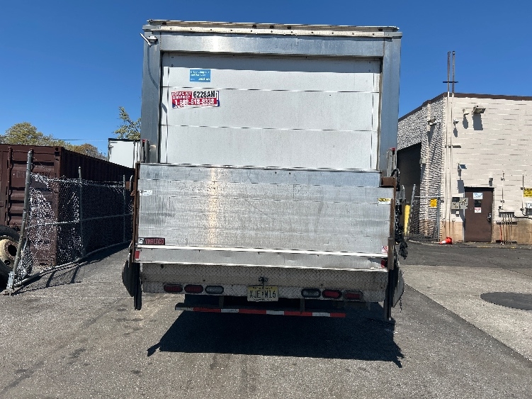 2020 Hino in West Babylon, NY — photo 7